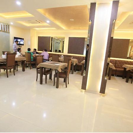 尼奥经典酒店 Chandīgarh 外观 照片