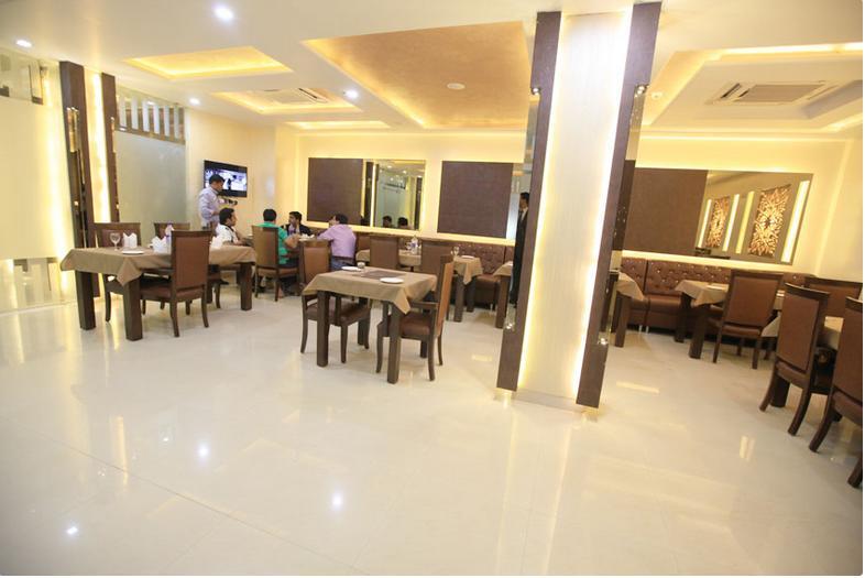 尼奥经典酒店 Chandīgarh 外观 照片