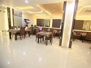 尼奥经典酒店 Chandīgarh 外观 照片